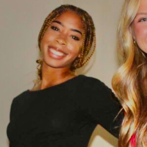 Amyah H - Ole Miss Babysitter