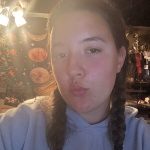 Misha B - Penn State Abington Babysitter