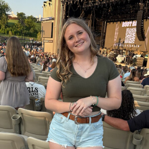 Kendall W - VA Tech Babysitter