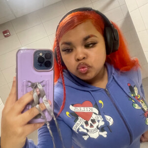 DaeLisse C - UAlbany Babysitter