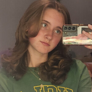 Aynsley S - CSU Babysitter