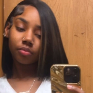 Jakeriyah P - Southwest Mississippi Community College Babysitter