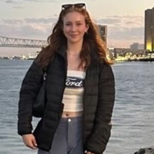 Reagan S - Cal State San Marcos Babysitter