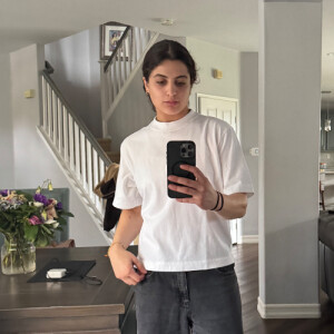 Alissa S - Cal State San Marcos Babysitter