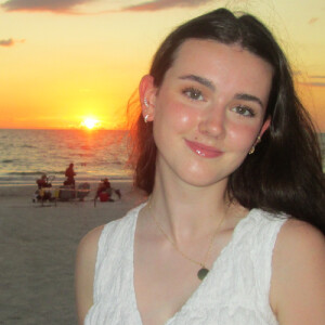 Brianna F - Penn State Harrisburg Babysitter