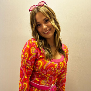 Olivia F - Hocking Babysitter