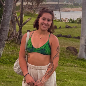 Zoe H - University of Hawaii Babysitter