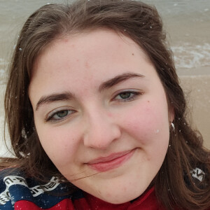 Anabelle S - WCC Babysitter