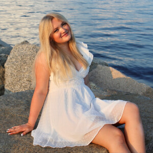 Emma F - University of Maine Babysitter