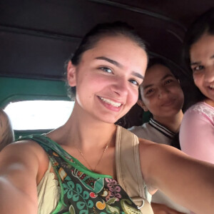 Asia K - Western Washington Babysitter