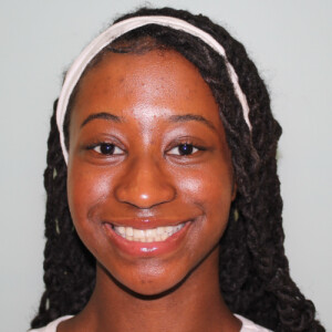 Jas'Marie T - FIU Babysitter