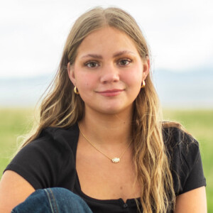 Clara B - Dixie State Babysitter