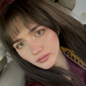 Ilayda B - St Johns River State College Babysitter