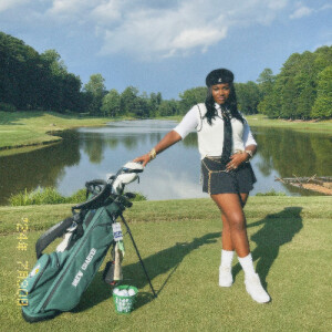 Ja'Mya D - Texas A&M Babysitter