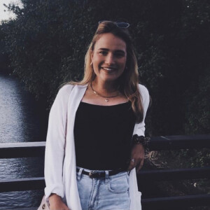 Emily P – SUNY Potsdam Student Seeking Nanny Jobs