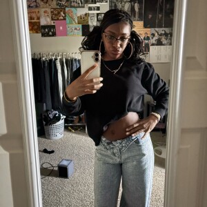 Avery T - Savannah State Babysitter