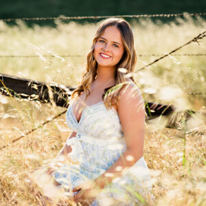 Kaylee K - Cuesta Babysitter