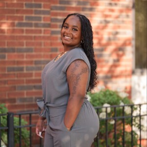 Tari L - Ball State Babysitter