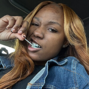 Jameelah W - USC Upstate Babysitter
