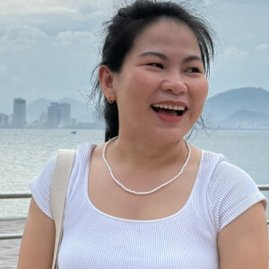 Uyen N - Texas State Babysitter