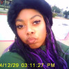 Zanaeya M – CSUF Student Seeking Babysitting Jobs