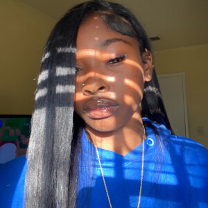 Maliyah A - CSULA Babysitter