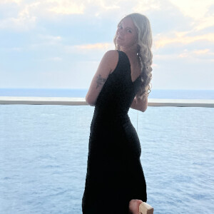 Amelia B - FAU Babysitter