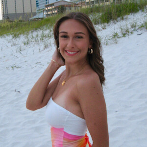 Torri B - LSU Babysitter