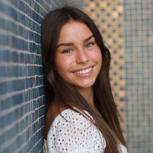 Ana G – Santa Clara Student Seeking Babysitting Jobs