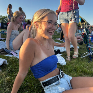 Reagan S - MSU Babysitter