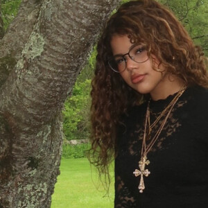 Nelly B - Raritan Valley Community College Babysitter