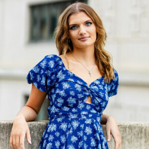 Ava G - DMACC Babysitter