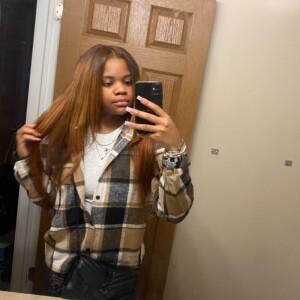 Mariah H - Henry Ford College Babysitter