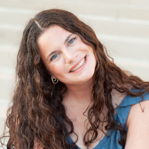 Molly R - Pitt State Babysitter