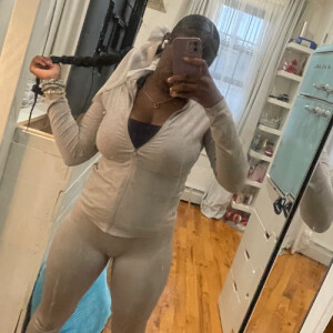 Saraya M - UAlbany Babysitter