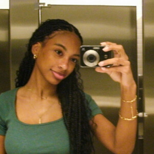 Damani T - CSU Babysitter