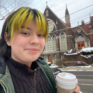 Oliver R - CMU Babysitter