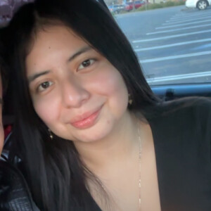 Kimberly D - Sac State Babysitter