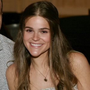 Olivia R - Southern Union Babysitter