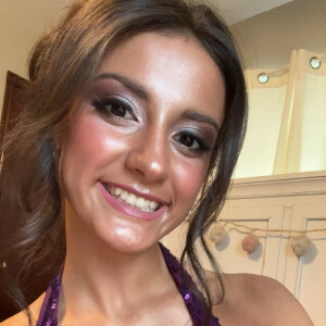 Emma C - SWOSU Babysitter