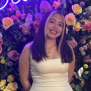 Angelica P - UAlbany Babysitter