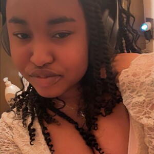 Myah G - Morgan State Babysitter