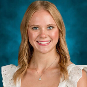 Arabella W - EIU Babysitter