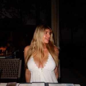 Anabel H - Palm Beach State Babysitter