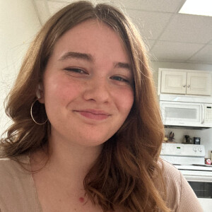 Emilie M - MSUM Babysitter