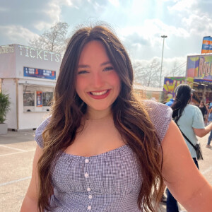 Paige P - Texas A&M Babysitter