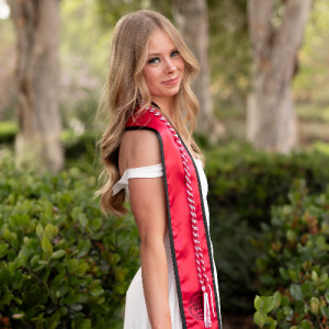 Megan W - The Chicago School Babysitter