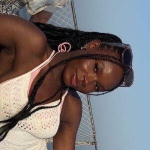 Grace M - SBCC Babysitter