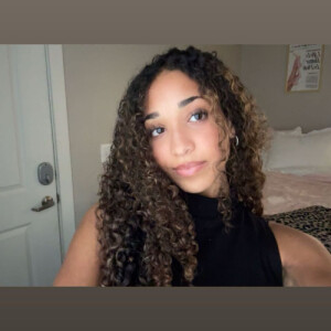 Catrina W - UNC Charlotte Babysitter