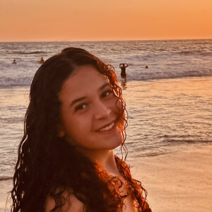 Serena L - MTSU Babysitter